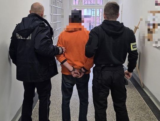 Złapał dziewczynkę na ulicy i próbował zmusić, żeby z nim poszła. Mężczyzna odpowie za próbę porwania Złapał dziewczynkę na ulicy i próbował zmusić, żeby z nim poszła. Mężczyzna odpowie za próbę porwania