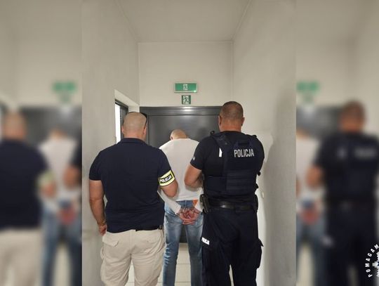 Złapali go na jeździe po pijaku, ale miał to gdzieś i znów to zrobił. Tym razem grozi mu deportacja