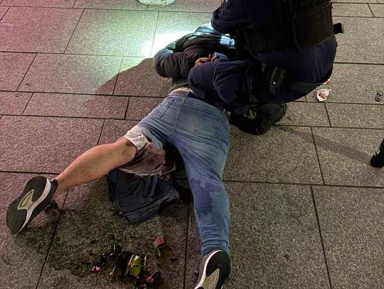 Komenda Miejska Policji w Sopocie