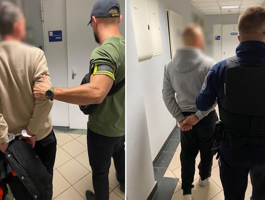 Złodzieje dali popis zuchwałości. Okradli zaparkowany przed restauracją autokar, gdy turyści jedli