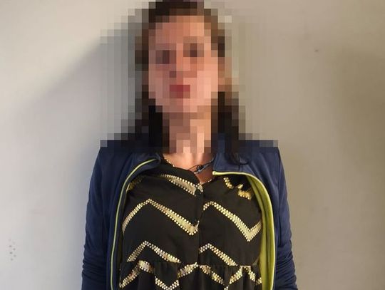 Złodziejska stylówa bezdomnej 44-latki. Najpierw ukradła sukienkę, potem okradła Norwega