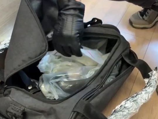 Zmasowana akcja policji pod osłoną nocy. Weszli pod kilkadziesiąt adresów w tym samym czasie Zmasowana akcja policji pod osłoną nocy. Weszli pod kilkadziesiąt adresów w tym samym czasie