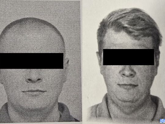 Zmienił nazwisko i twarz, by oszukać policję. Ukrywał się przez 10 lat, w końcu go dopadli