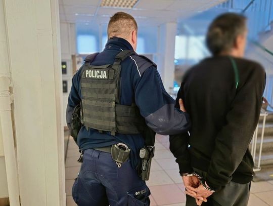 Znajomy ukradł mu słoik ze złotem wartym 22 tysiące. Poszkodowany zastawił pułapkę na złodzieja