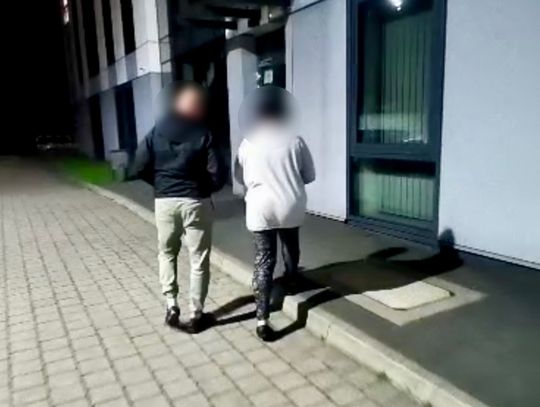 Znalazł ofertę masażu w ogłoszeniach towarzyskich. Kobieta zrobiła mu zdjęcia i szantażowała go