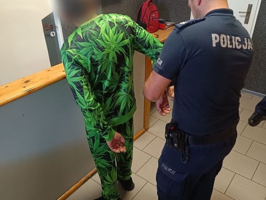 Znęcał się nad rodziną, musiał opuścić dom. 49-latek będzie tłumaczył się w sądzie