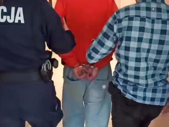 Zobaczył, że nikt nie pilnuje torebki i wyciągnął z niej pieniądze. Kradzież w salonie kosmetycznym