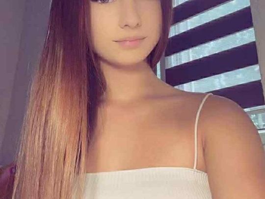 Żory: zaginęła 16-letnia Paulina. Podczas spaceru z mamą dziewczyna uciekła do lasu