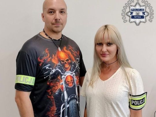 Zrobili to po pracy: małżeństwo policjantów złapało złodzieja sklepowego na gorącym uczynku