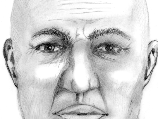 Zwłoki mężczyzny znalezione w zaroślach. Wciąż nie wiadomo, kim jest. Policja prosi o pomoc w identyfikacji