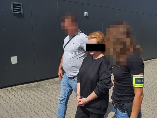 Zwłoki noworodka w reklamówce. 31-letnia matka dziecka aresztowana pod zarzutem zabójstwa