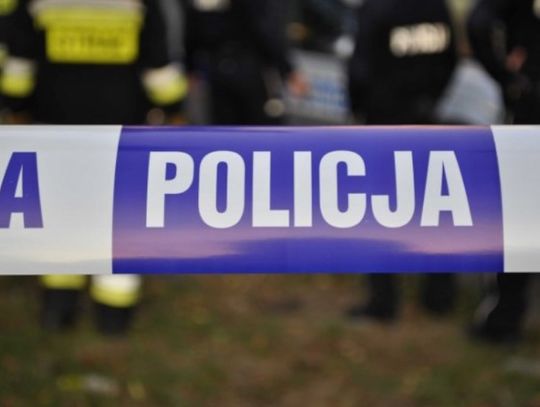 Zwłoki zaginionego mężczyzny w studzience na opuszczonej posesji. Policjanci zatrzymali jego kolegę