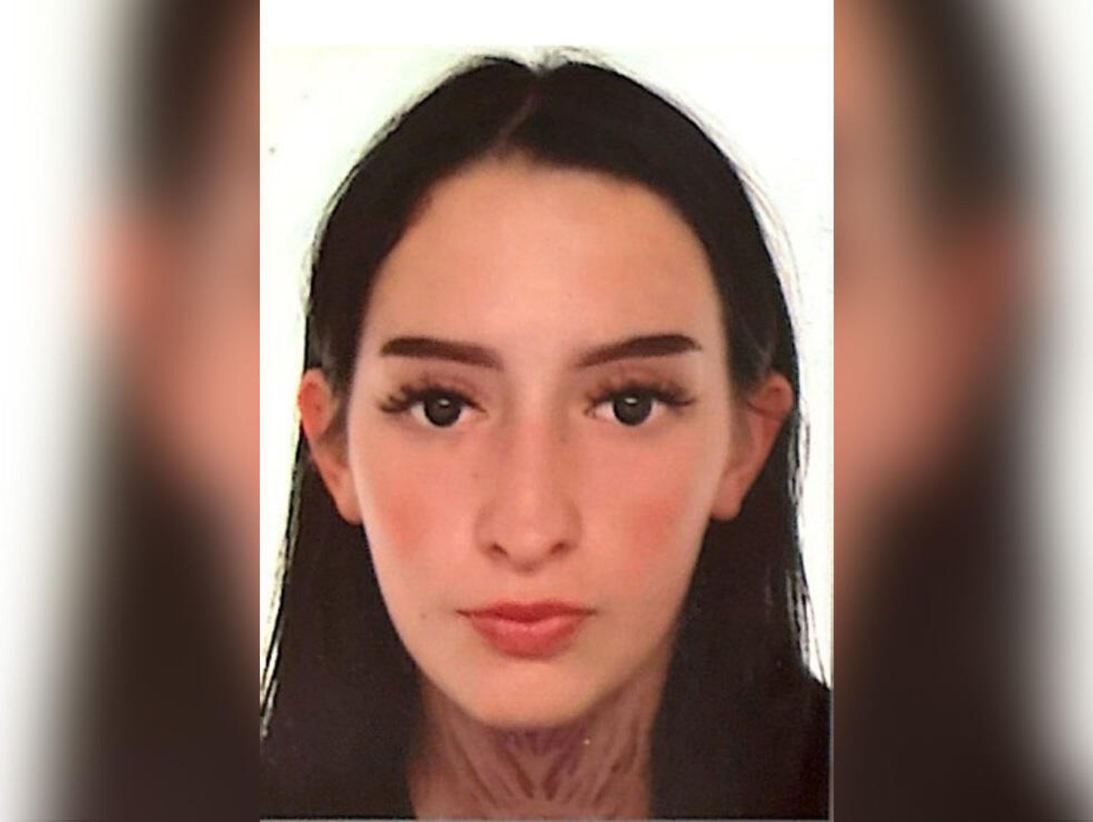 Poszukiwania Opieku cze Klaudii Stasiorowskiej Dziewczyna Oddali a Si 