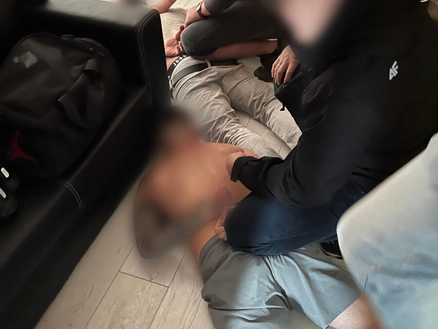 Złodziej uciekł z biżuterią za 600 tys. zł z jubilera w Limanowej