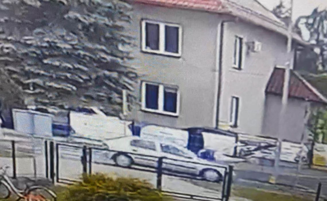 10-latek potrącony na przejściu dla pieszych. Za kierownicą 86-latek