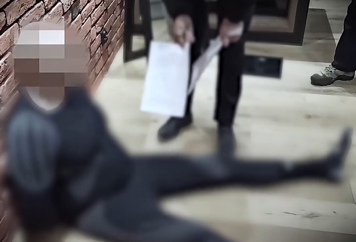 11 osób przed sądem. Werbowali Polki do domów publicznych w Wielkiej Brytanii