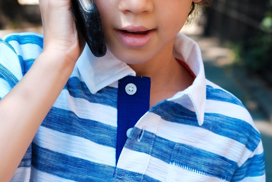 12-latek bohaterem! Jego rodzice zaczęli słabnąć i wymiotowali, chłopak natychmiast wezwał pomoc