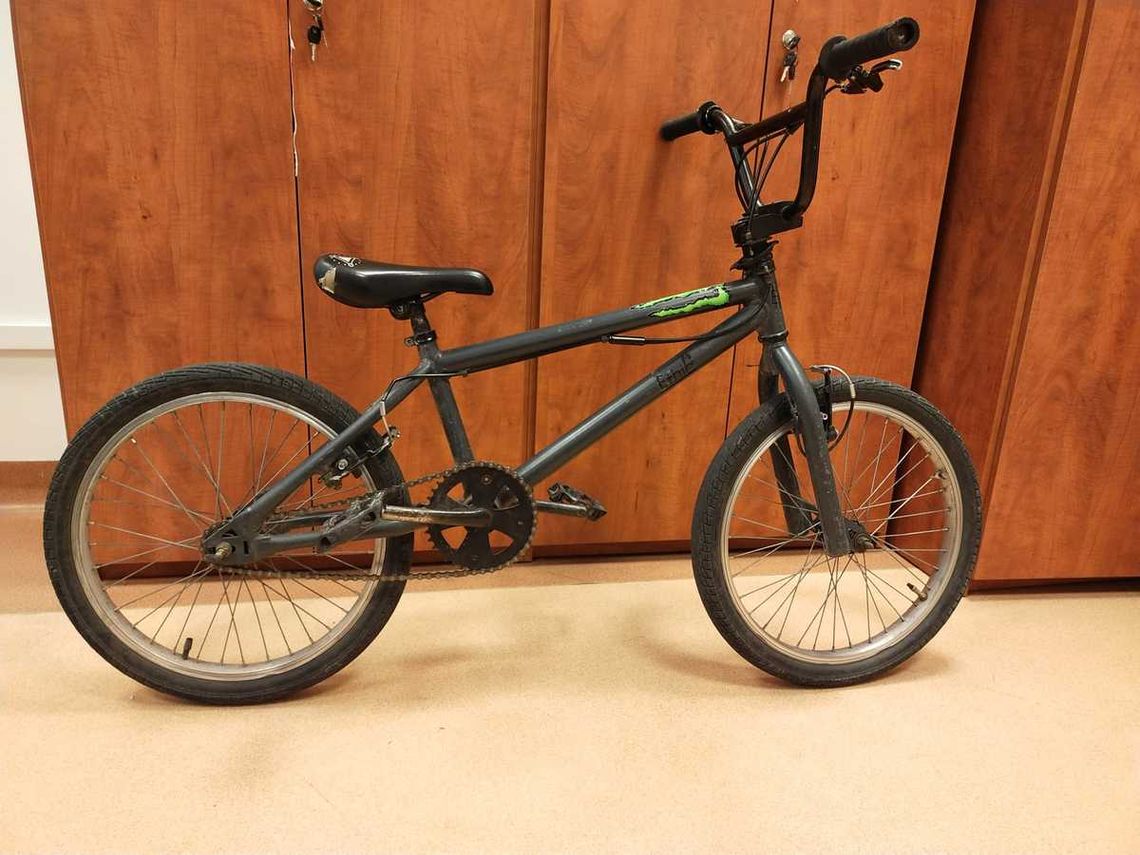 13-latek na BMX-ie jechał drogą eskpresową. Chciał odwiedzić koleżankę z gry i zanocować u niej 13-latek na BMX-ie jechał drogą eskpresową. Chciał odwiedzić koleżankę z gry i zanocować u niej