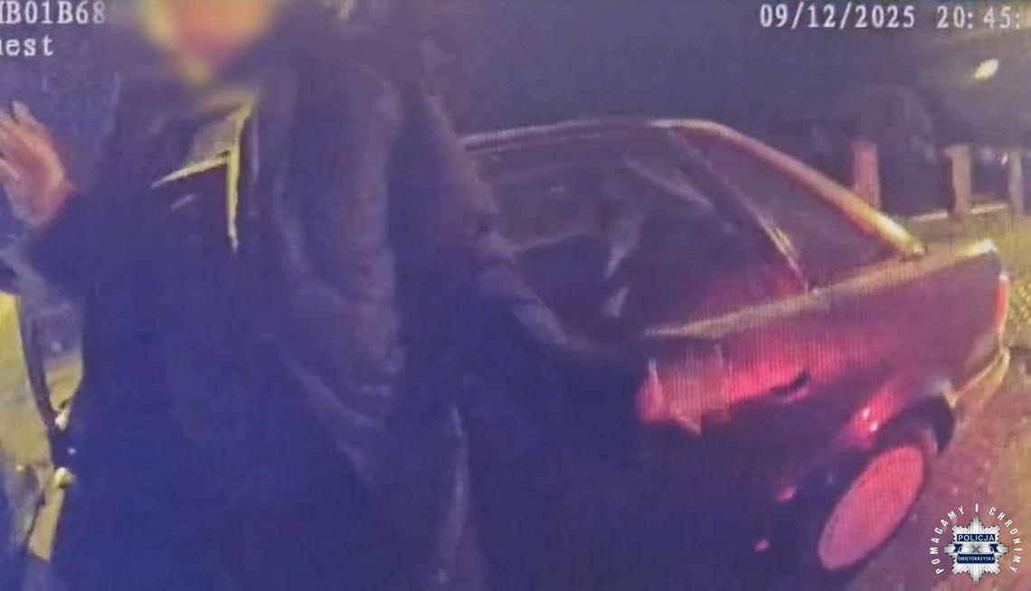 13-latek zabrał audi matki i szalał po mieście. Jechał z prędkością 138 km/h i uciekał policji 13-latek zabrał audi matki i szalał po mieście. Jechał z prędkością 138 km/h i uciekał policji