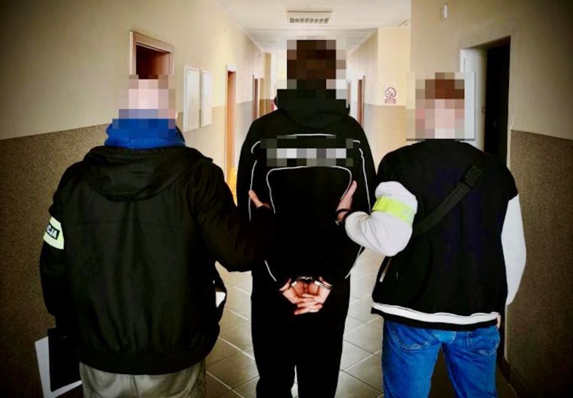 13-latka handlowała narkotykami w szkole. Jej dostawcą był 18-letni diler 13-latka handlowała narkotykami w szkole. Jej dostawcą był 18-letni diler