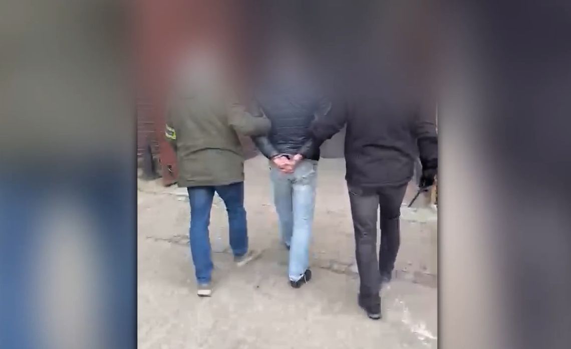 14 lat ucieczki, nowa twarz i operacje plastyczne. „Łowcy Głów” dopadli nieuchwytnego przestępcę