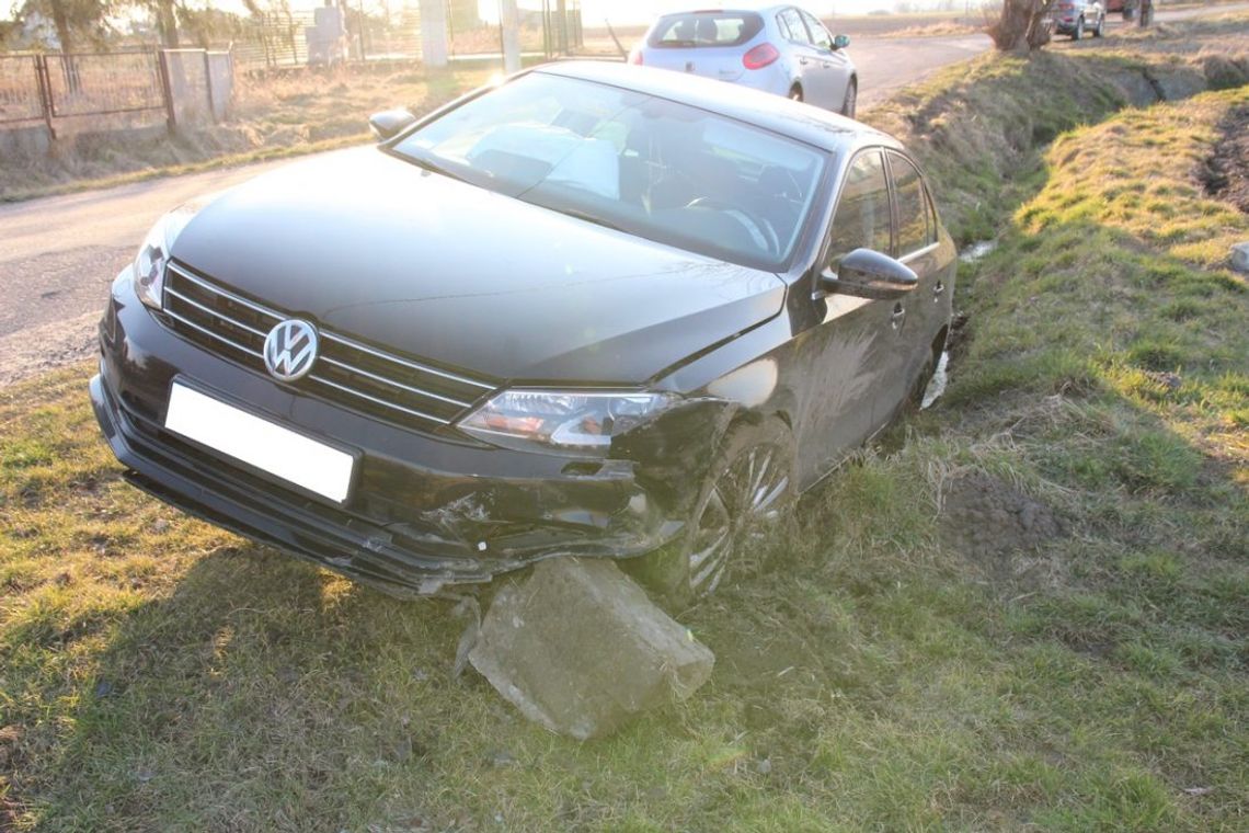 14-latek rozbił auto rodziców i powiedział im, że ktoś je ukradł. Prawda szybko wyszła na jaw