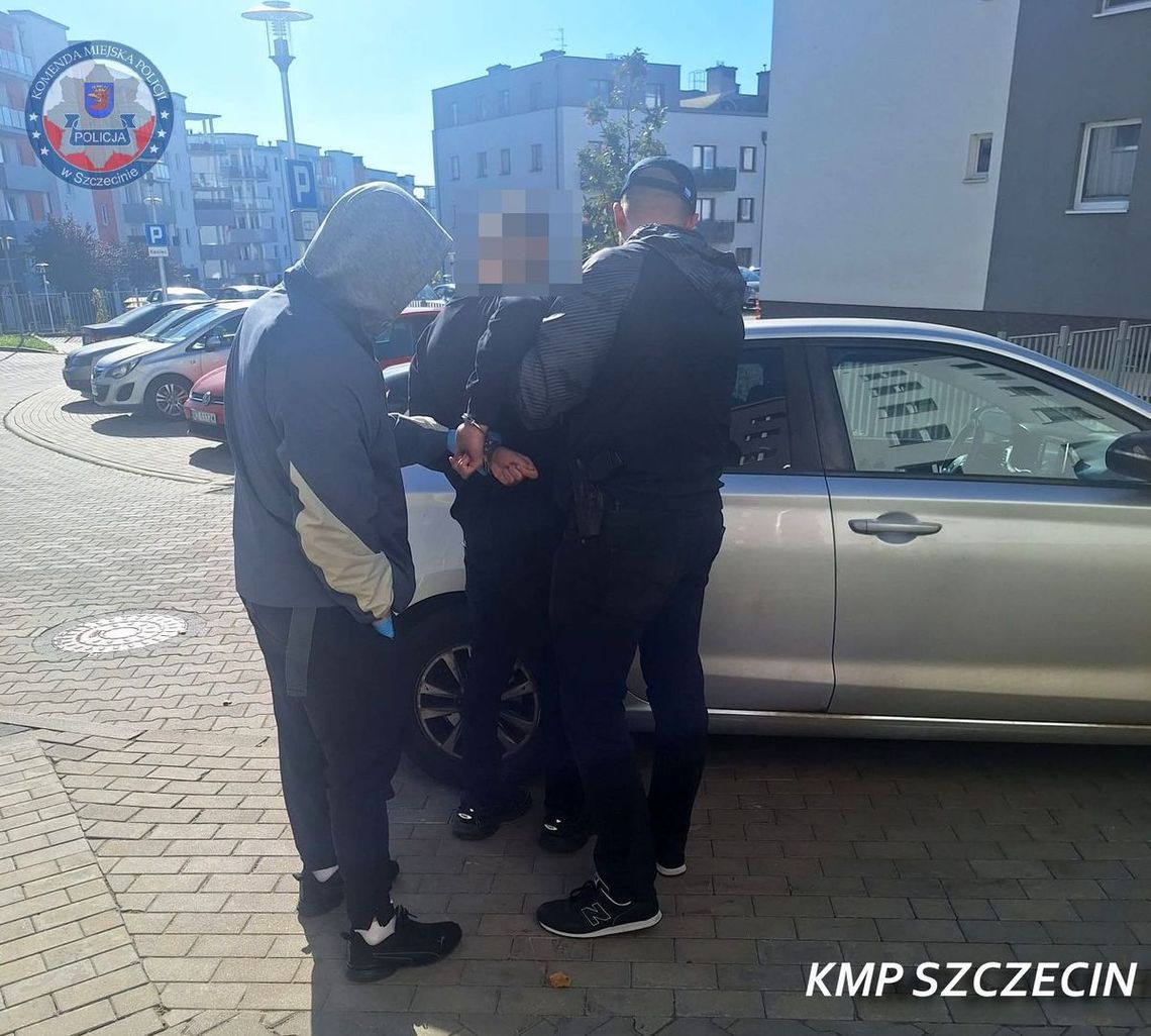 15-latek zatrzymany za fałszywe zgłoszenia alarmowe. Poinformował o ładunku wybuchowym w galerii