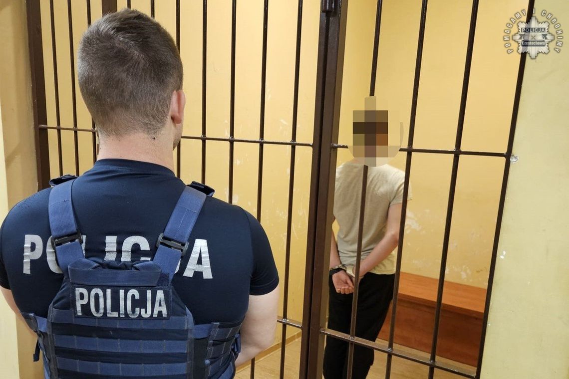 15-latkowie podali się za policjantów i wyłudzili 66 tysięcy złotych od starszego małżeństwa