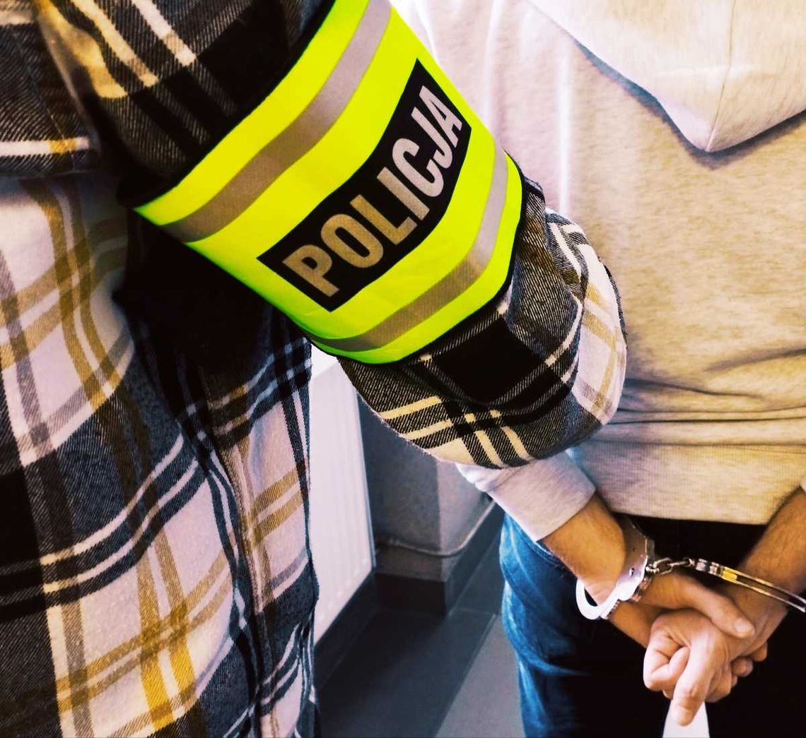 16-latek pokłócił się z rodzicami na weselu. Ukradł volvo i przejechał nim kilkadziesiąt kilometrów