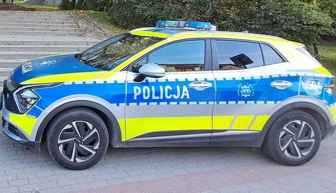 16-latka wrzuciła na forum obrazek klauna z nożem na tle szkoły. Została zidentyfikowana i zatrzymana