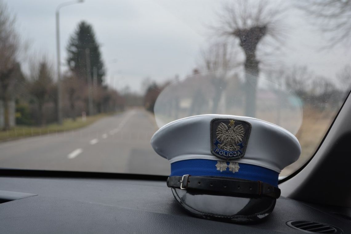 16-letni motocyklista otworzył sezon. Jechał przez wieś z prędkością 148 km/h