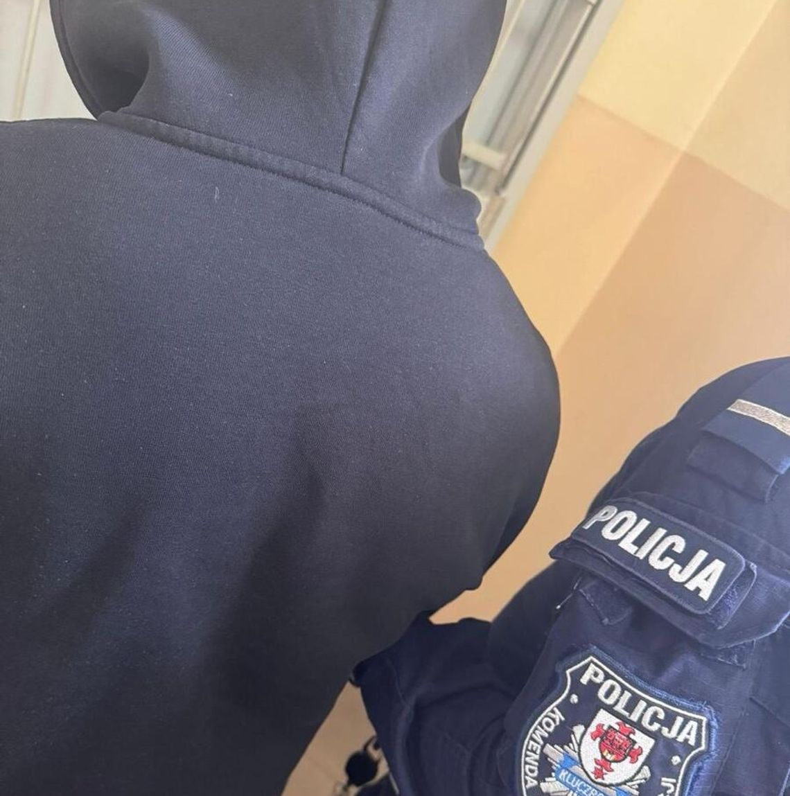 17-latek zatrzymany z marihuaną w szkole. Doniosły na niego koleżanki z klasy 17-latek zatrzymany z marihuaną w szkole. Doniosły na niego koleżanki z klasy