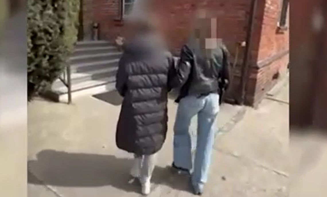 17-latka z Polski pomagała zaplanować atak na szkołę w Kanadzie. Akcja polskiej cyberpolicji i FBI