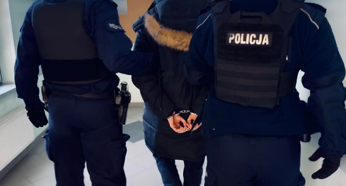 18-latek pobity i wciągnięty do samochodu. Napastnicy chcieli wymusić zwrot długu 18-latek pobity i wciągnięty do samochodu. Napastnicy chcieli wymusić zwrot długu