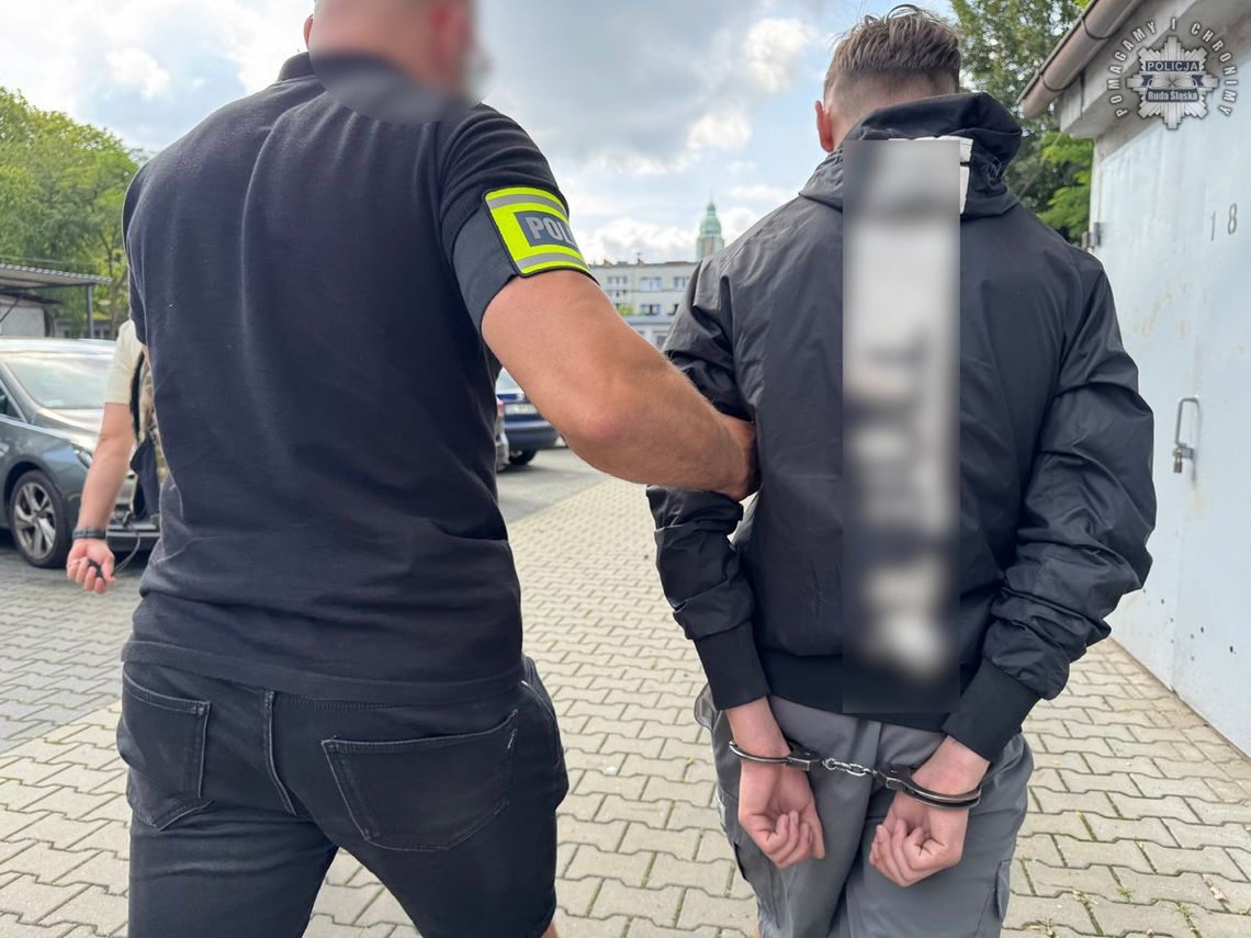 18-letni Ukrainiec pobity, okradziony i pozostawiony w lesie. Urządzili go tak jego rodacy