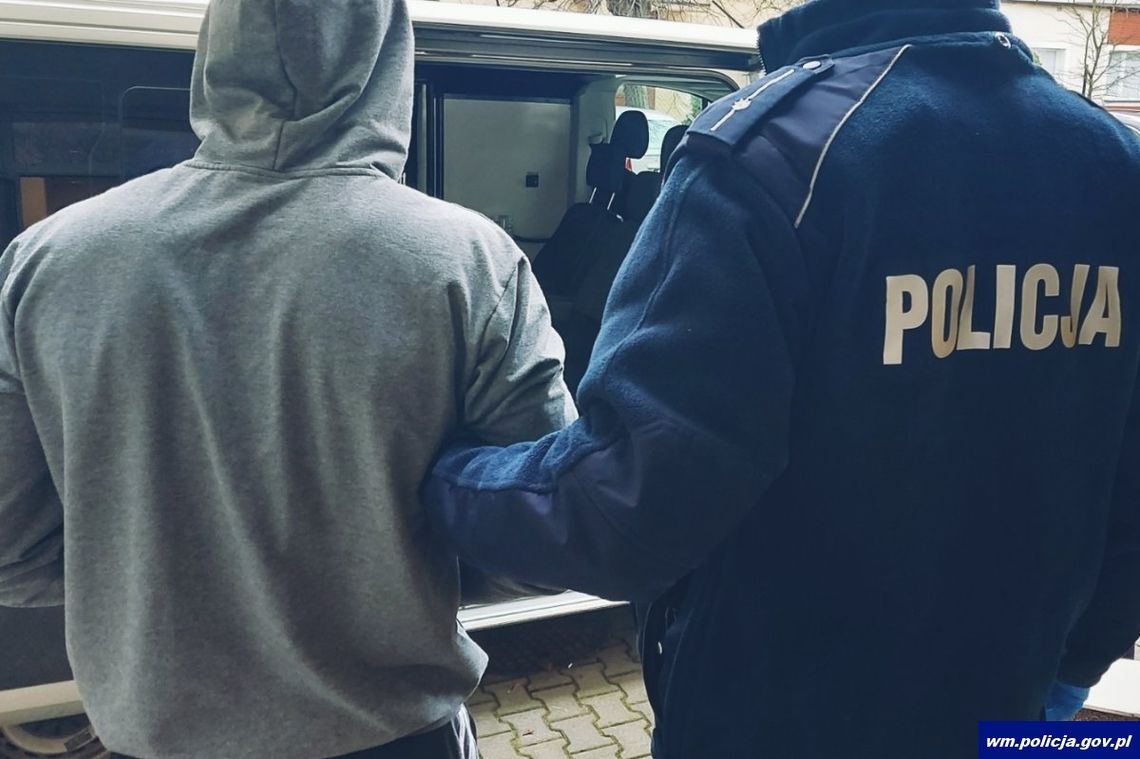 19-latek brutalnie pobił swoją 17-letnią dziewczynę. Odpowie za usiłowanie zabójstwa