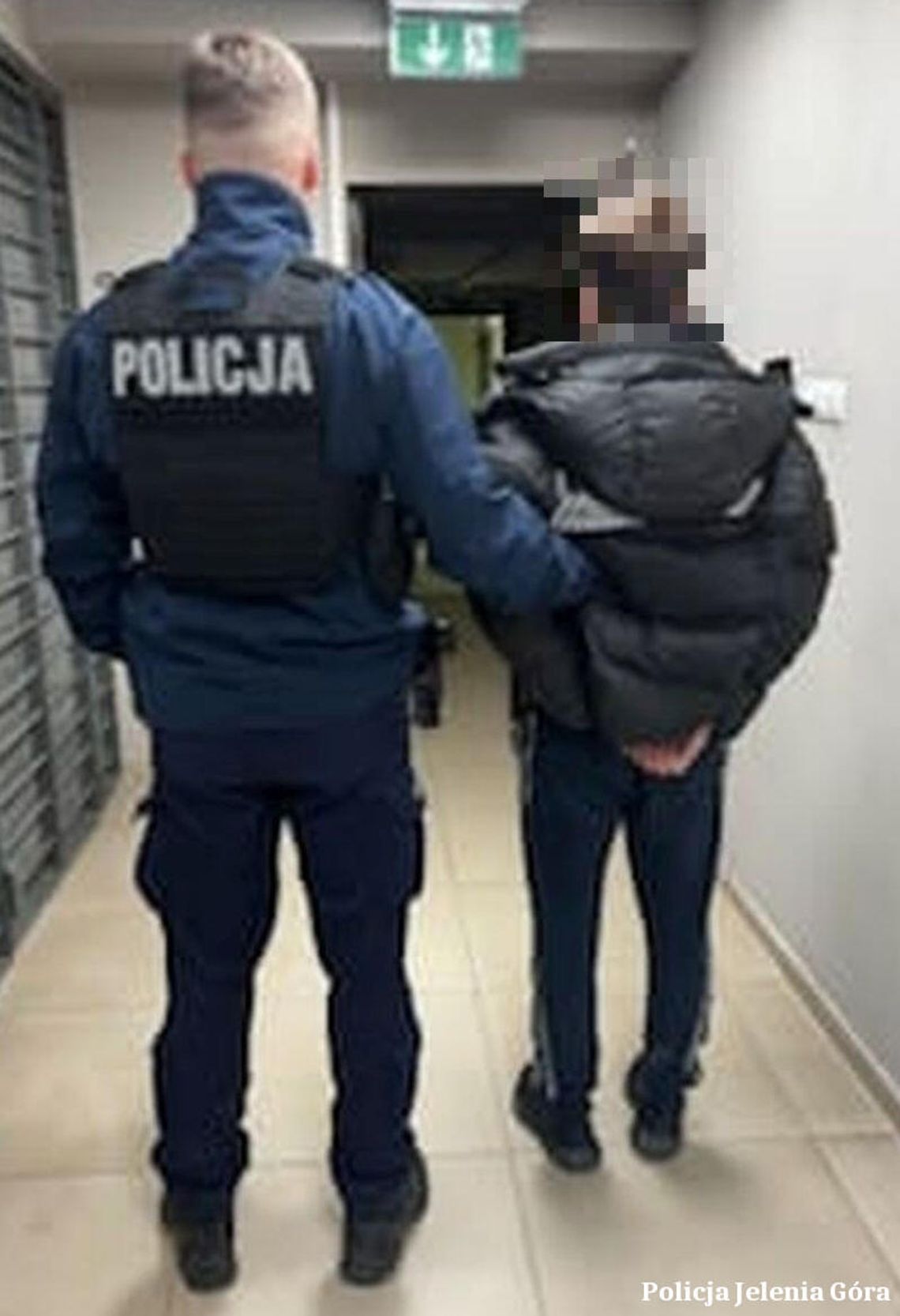 19-latek groził byłej dziewczynie śmiercią i zastraszał jej brata. Myślał, że dzięki temu do niego wróci