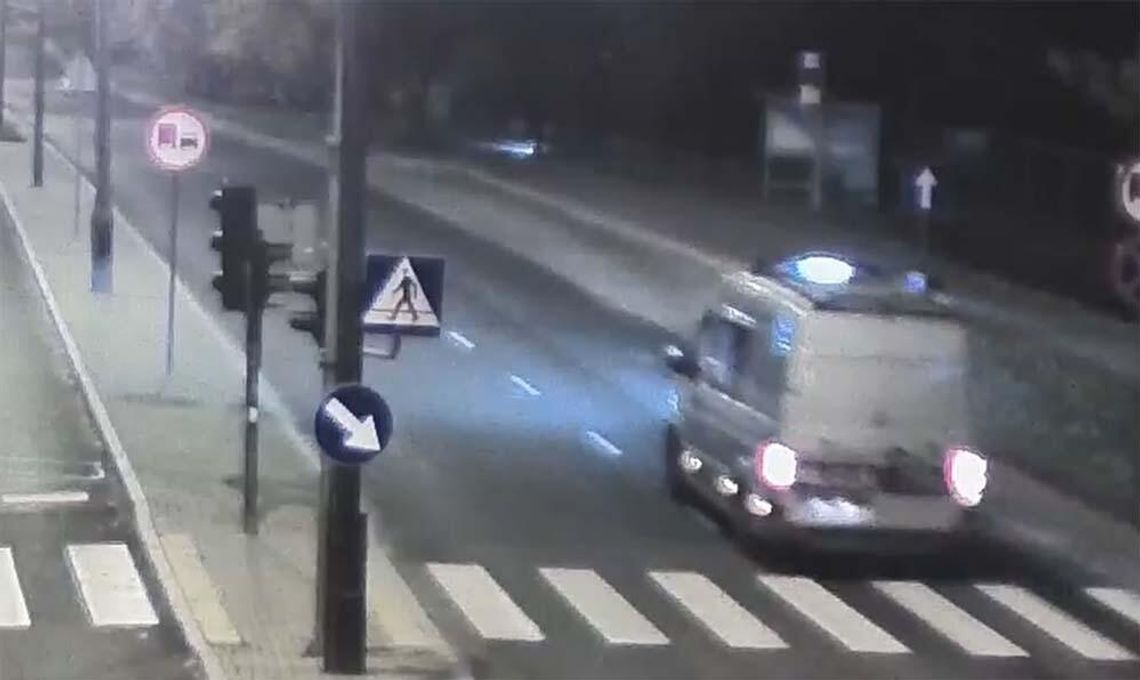 19-latek jechał hulajnogą elektryczną po alkoholu. Teraz musi zorganizować 2600 zł na mandat 19-latek jechał hulajnogą elektryczną po alkoholu. Teraz musi zorganizować 2600 zł na mandat