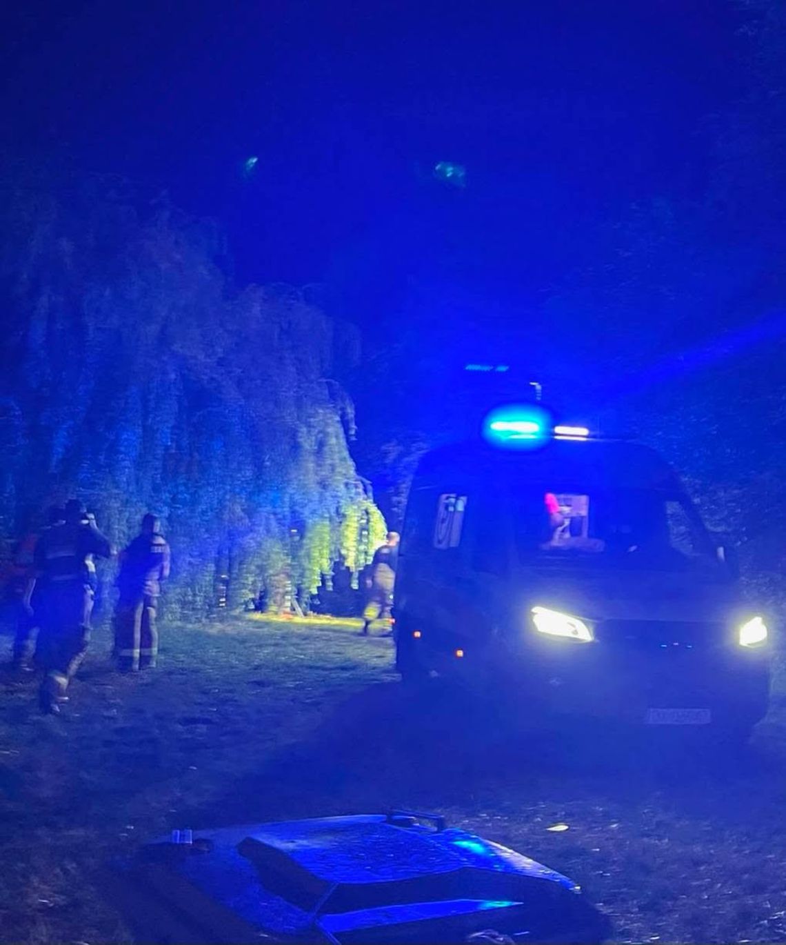 19-latek oddał życie, ratując młodszego kolegę. Tragiczny wypadek nad wodą 19-latek oddał życie, ratując młodszego kolegę. Tragiczny wypadek nad wodą