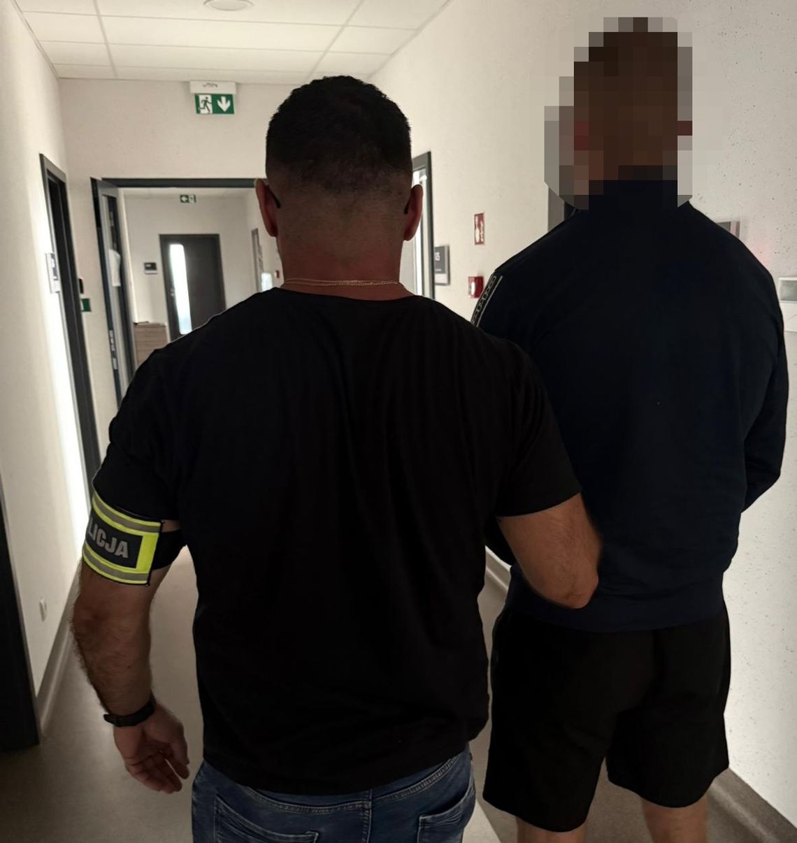 19-latek przywiózł narkotyki z Holandii do Polski. Grozi mu za to nawet 20 lat więzienia