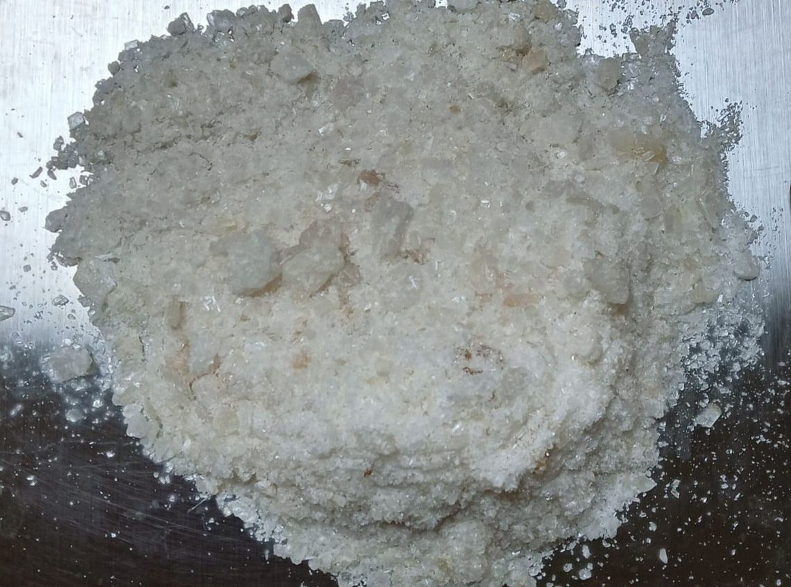 19-latka weszła w temat mefedronu. Towar trzymała w zamrażarce