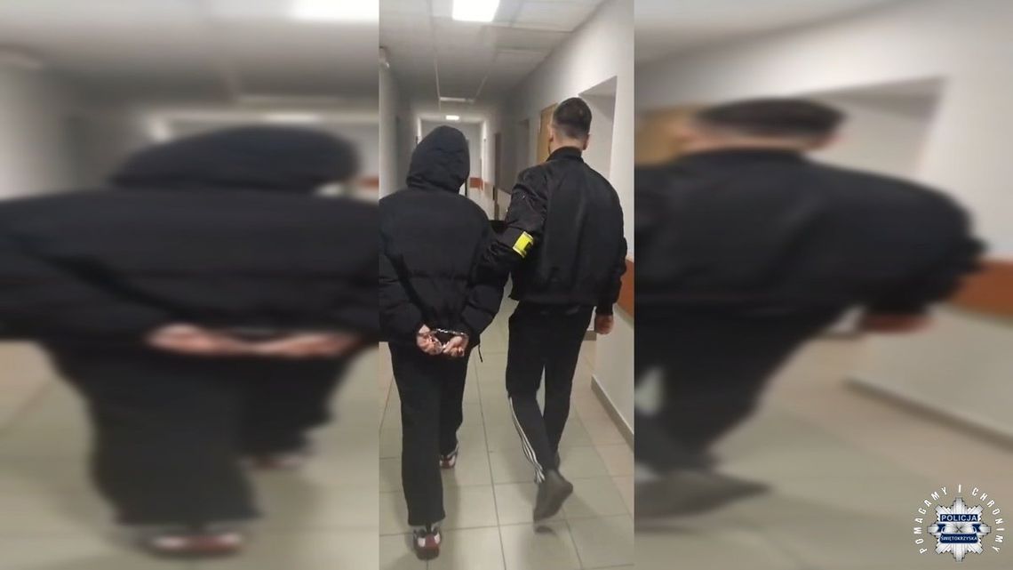 19-latka została "odbierakiem" oszustów. Nastraszona seniorka dała jej pieniądze i biżuterię 19-latka została "odbierakiem" oszustów. Nastraszona seniorka dała jej pieniądze i biżuterię