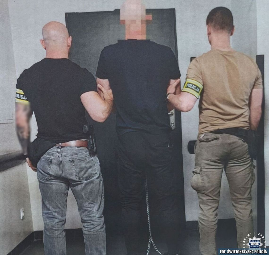 19-latka zwabiła znajomego w pułapkę. 30-latek został pobity i okradziony przez dwóch mężczyzn 19-latka zwabiła znajomego w pułapkę. 30-latek został pobity i okradziony przez dwóch mężczyzn