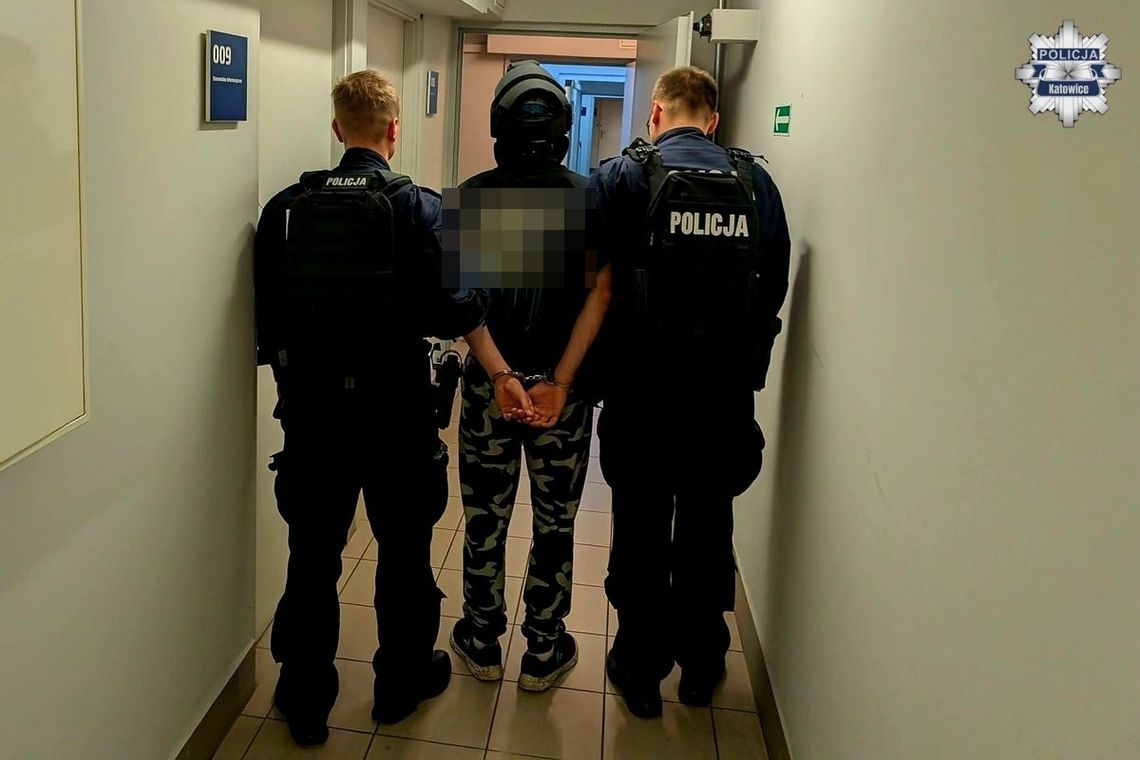 19-letni podpalacz puścił z dymem wiatę i 9 samochodów. Straty oszacowano na 160 tysięcy złotych 19-letni podpalacz puścił z dymem wiatę i 9 samochodów. Straty oszacowano na 160 tysięcy złotych