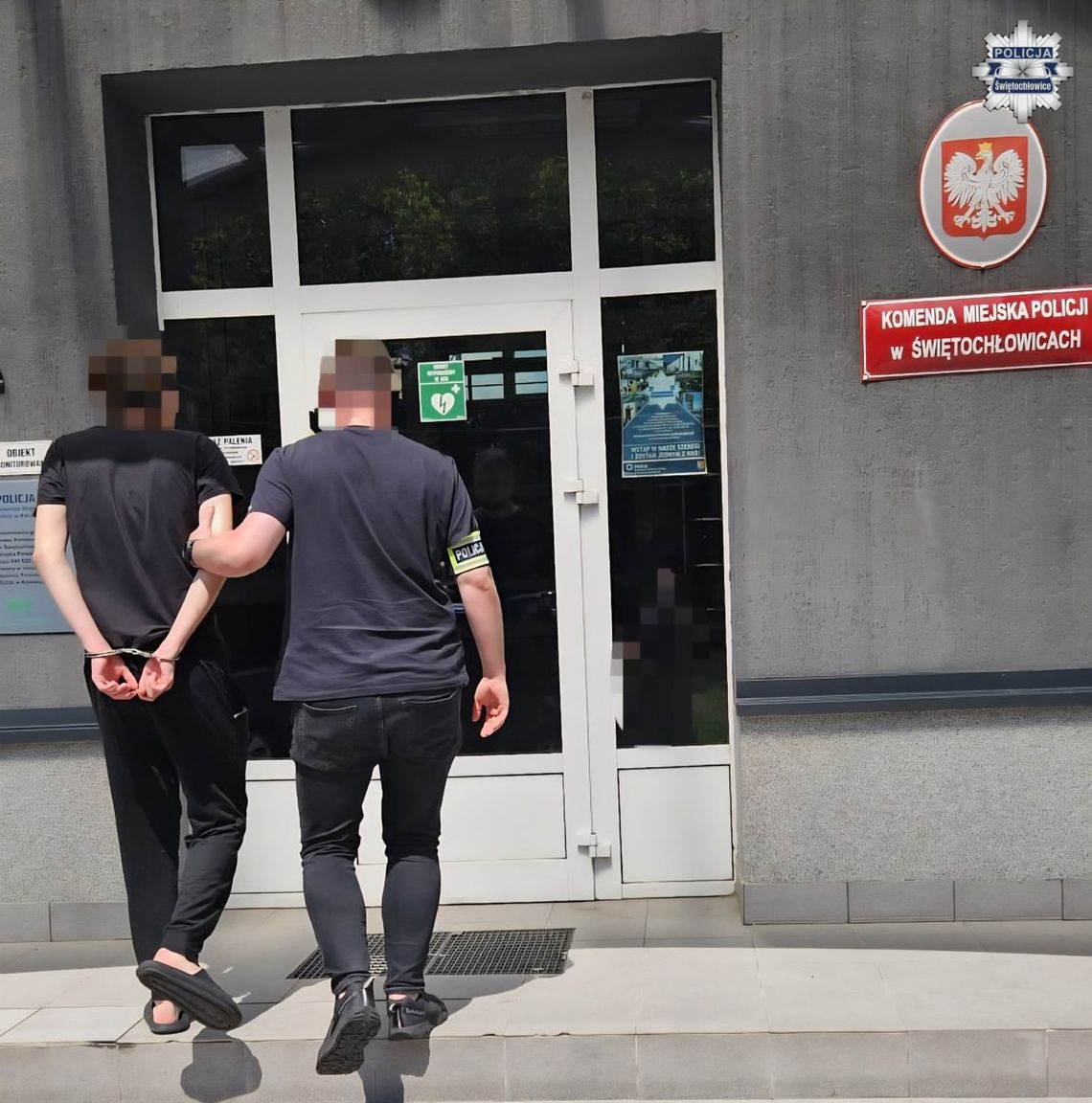 20-latek z Ukrainy podejrzany o udział w oszustwie. Ofiara straciła ponad 130 tysięcy złotych 20-latek z Ukrainy podejrzany o udział w oszustwie. Ofiara straciła ponad 130 tysięcy złotych