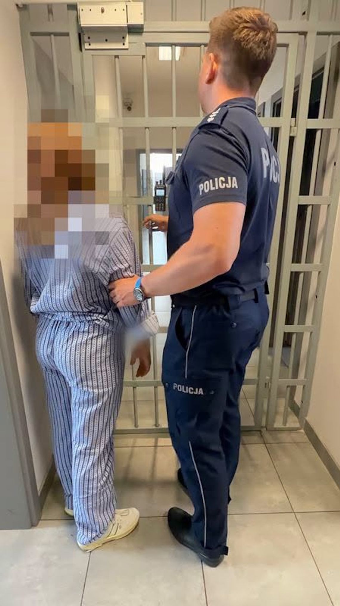 20-latka podejrzana o usiłowanie zabójstwa byłego partnera. Grozi jej dożywotnie więzienie 20-latka podejrzana o usiłowanie zabójstwa byłego partnera. Grozi jej dożywotnie więzienie
