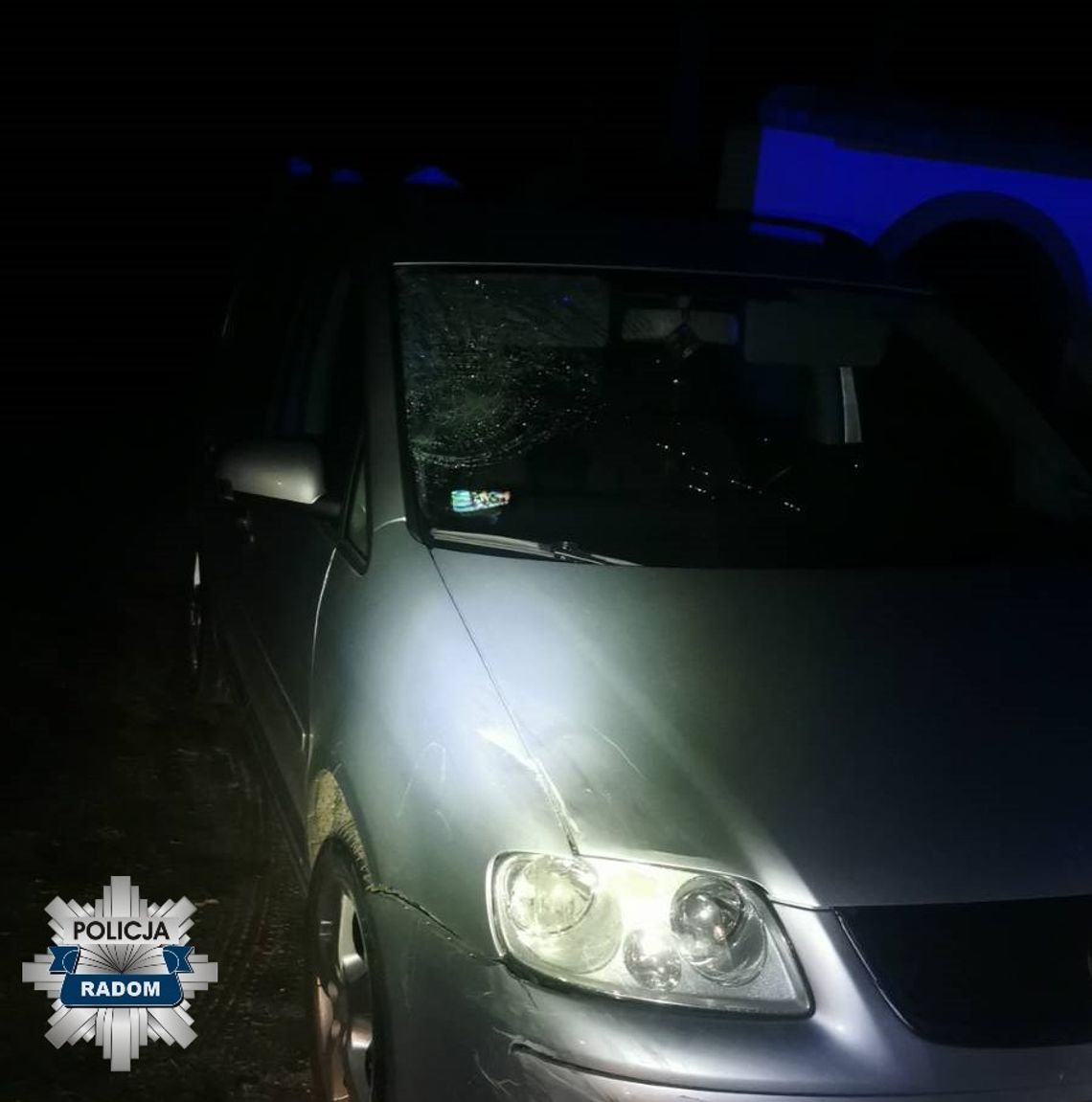 20-letni kierowca podczas wyprzedzania potrącił rowerzystę. Poszkodowany zginął na miejscu 20-letni kierowca podczas wyprzedzania potrącił rowerzystę. Poszkodowany zginął na miejscu