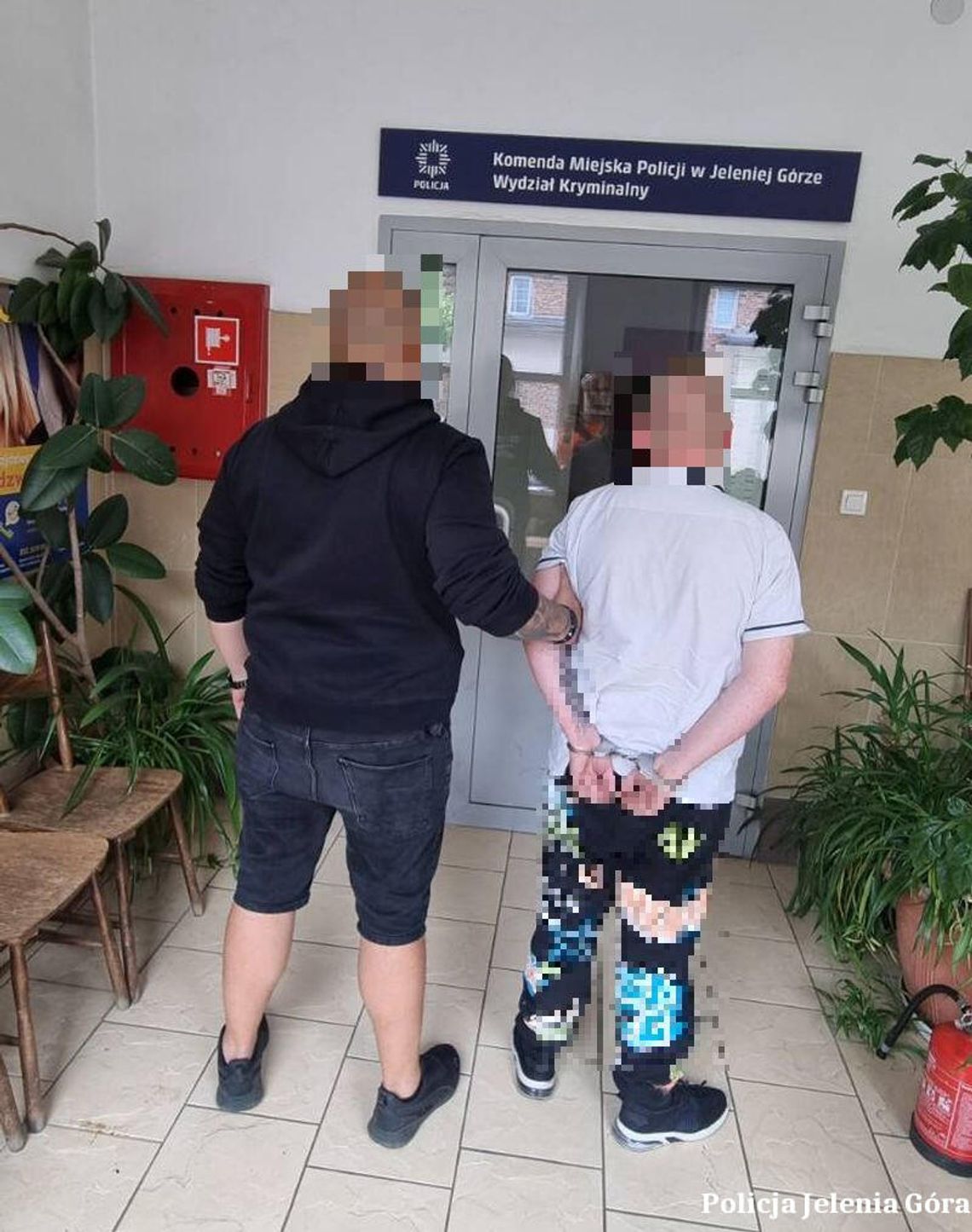 21-latek był poszukiwany przez 17 prokuratur. Oferował bilety, których nie miał 21-latek był poszukiwany przez 17 prokuratur. Oferował bilety, których nie miał