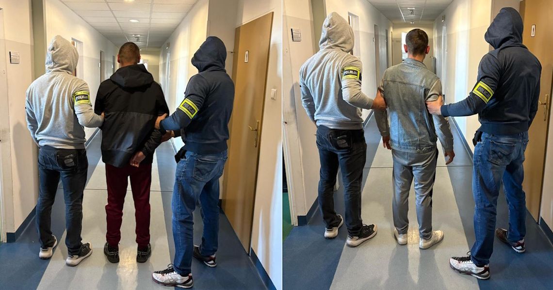 21-latek napadnięty i pobity pod wiaduktem. Sprawcami nielegalny imigrant i recydywista z Polski