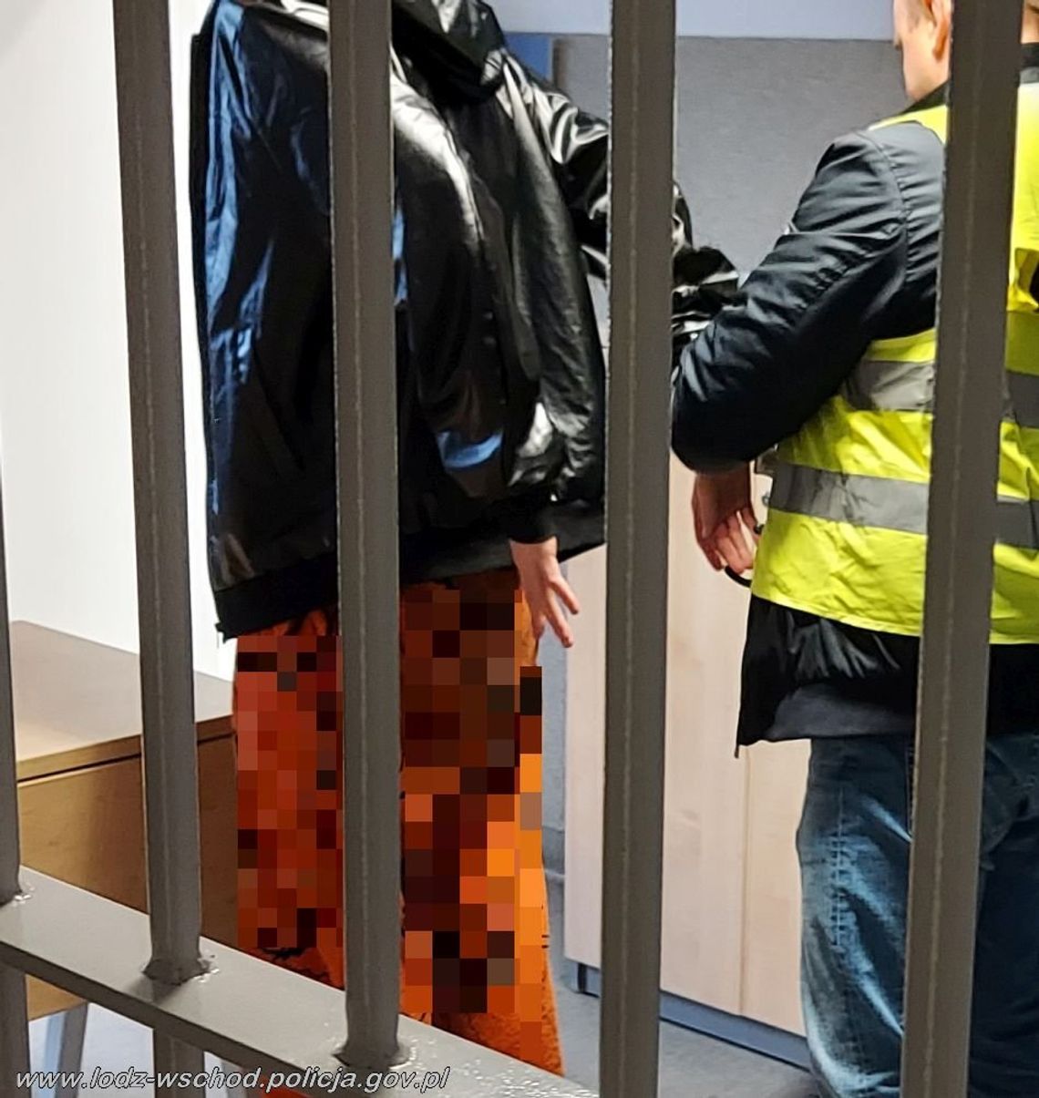 21-latek odpowie za groźby pod adresem nastolatki. Wściekł się, bo odrzuciła jego zaloty 21-latek odpowie za groźby pod adresem nastolatki. Wściekł się, bo odrzuciła jego zaloty